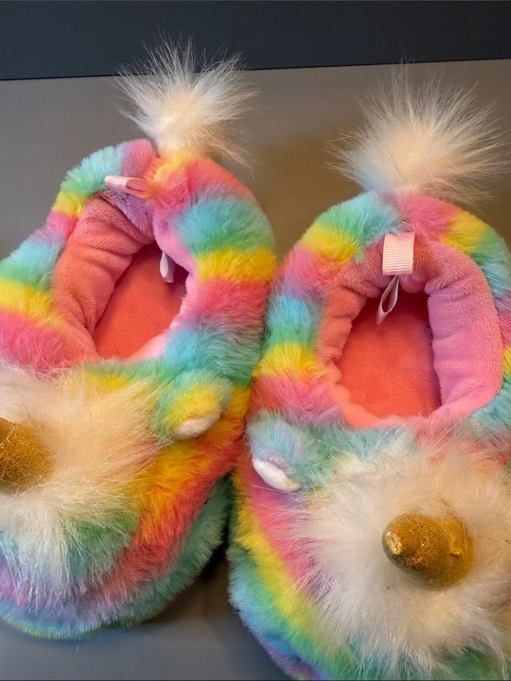wonder nation soft plush